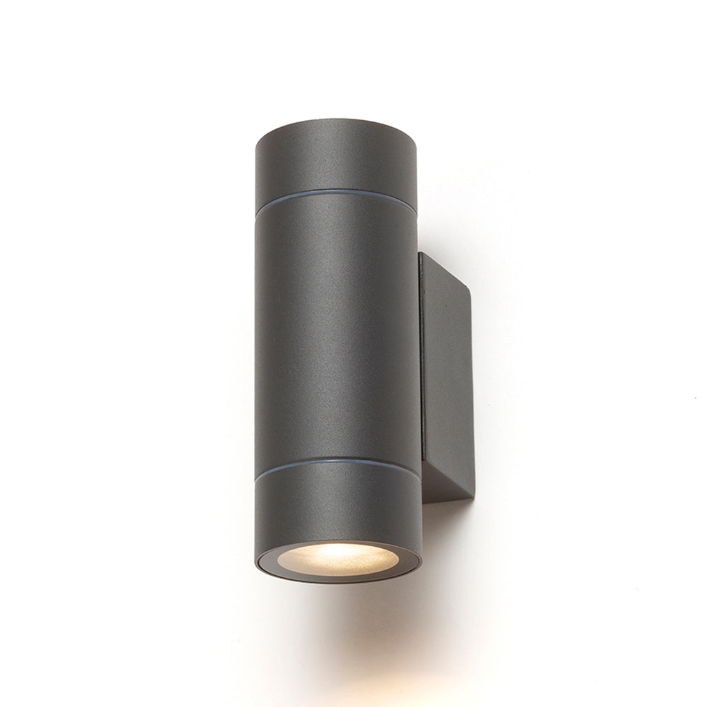 MIZZI NEW II buitenwandlamp antraciet