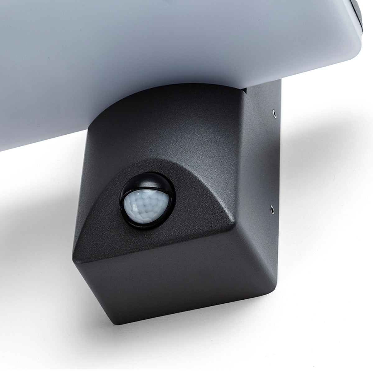 RINA PIR buitenwandlamp antraciet, afbeelding 5