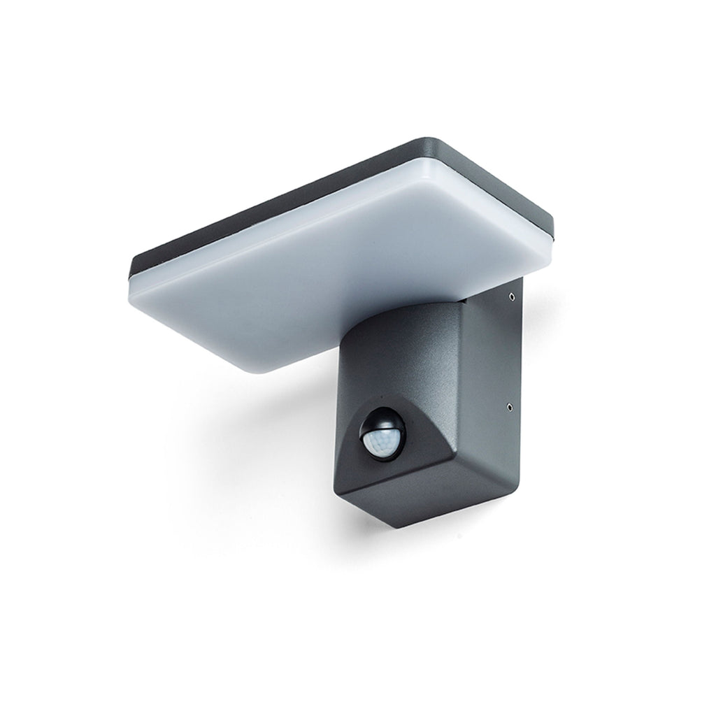 RINA PIR buitenwandlamp antraciet, afbeelding 6