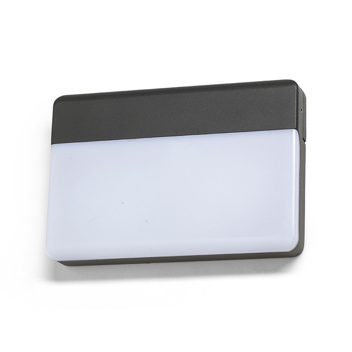 GAVIN buitenwandlamp antraciet