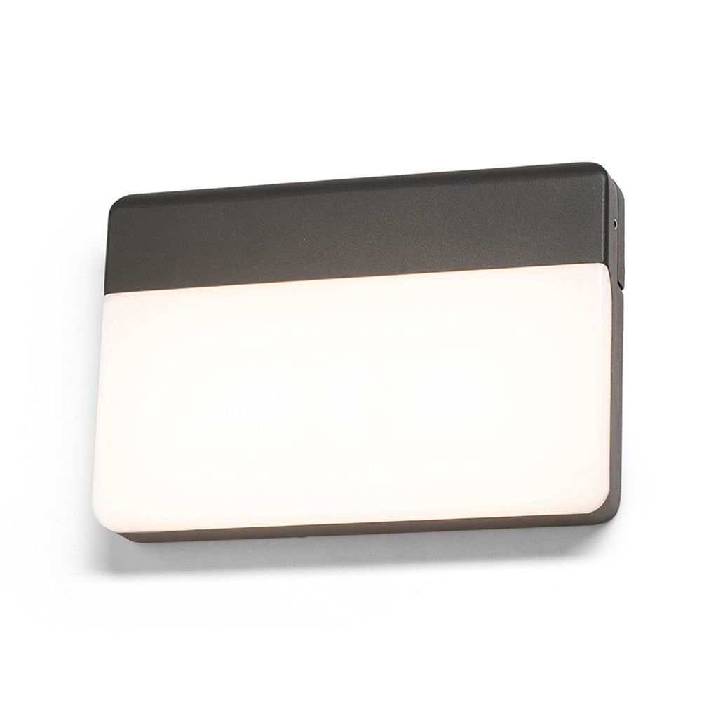 GAVIN buitenwandlamp antraciet, afbeelding 2