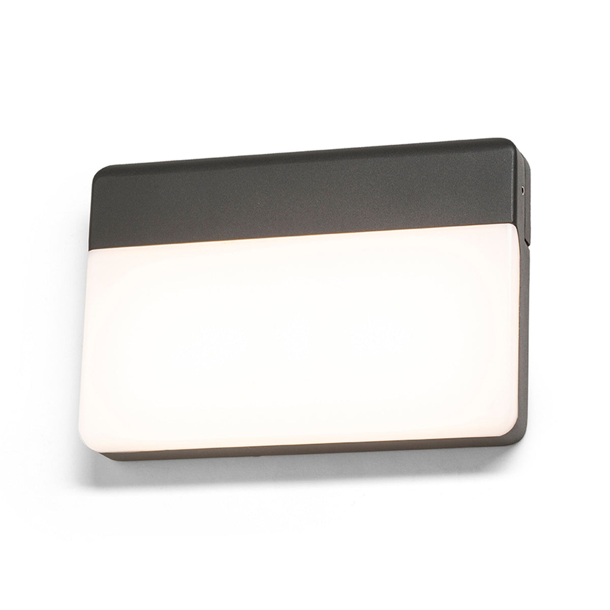GAVIN buitenwandlamp antraciet, afbeelding 2