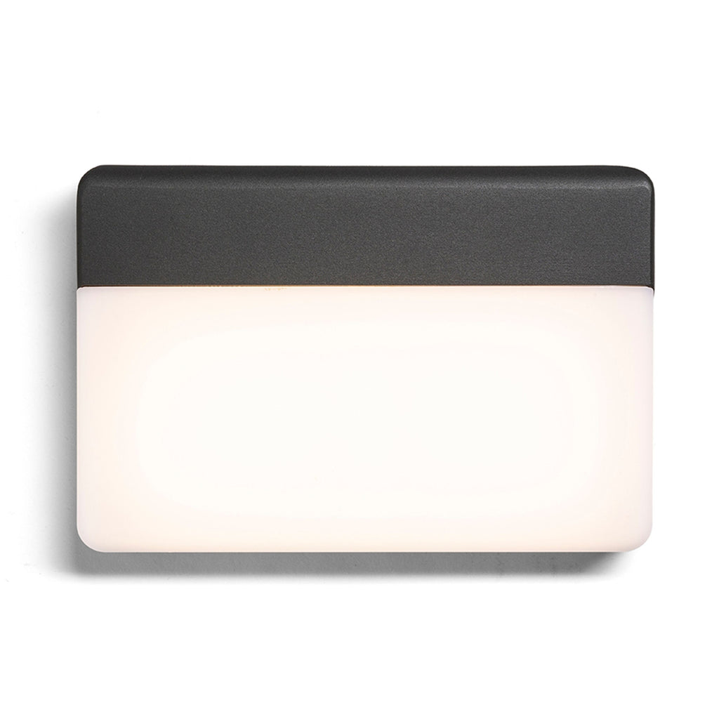 GAVIN buitenwandlamp antraciet, afbeelding 6