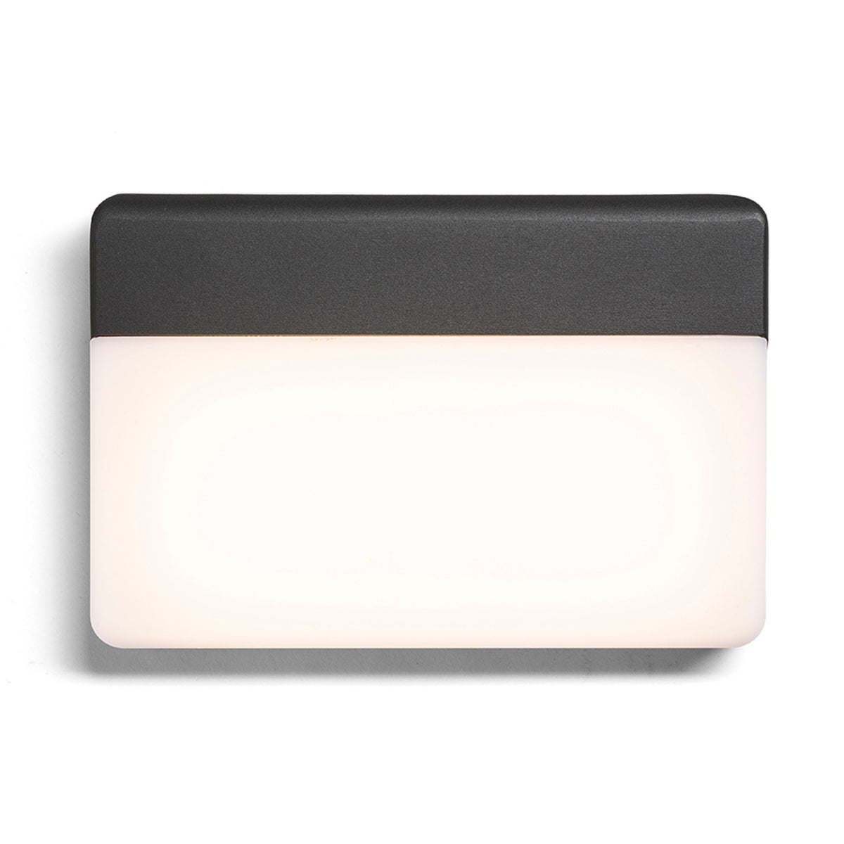 GAVIN buitenwandlamp antraciet, afbeelding 6