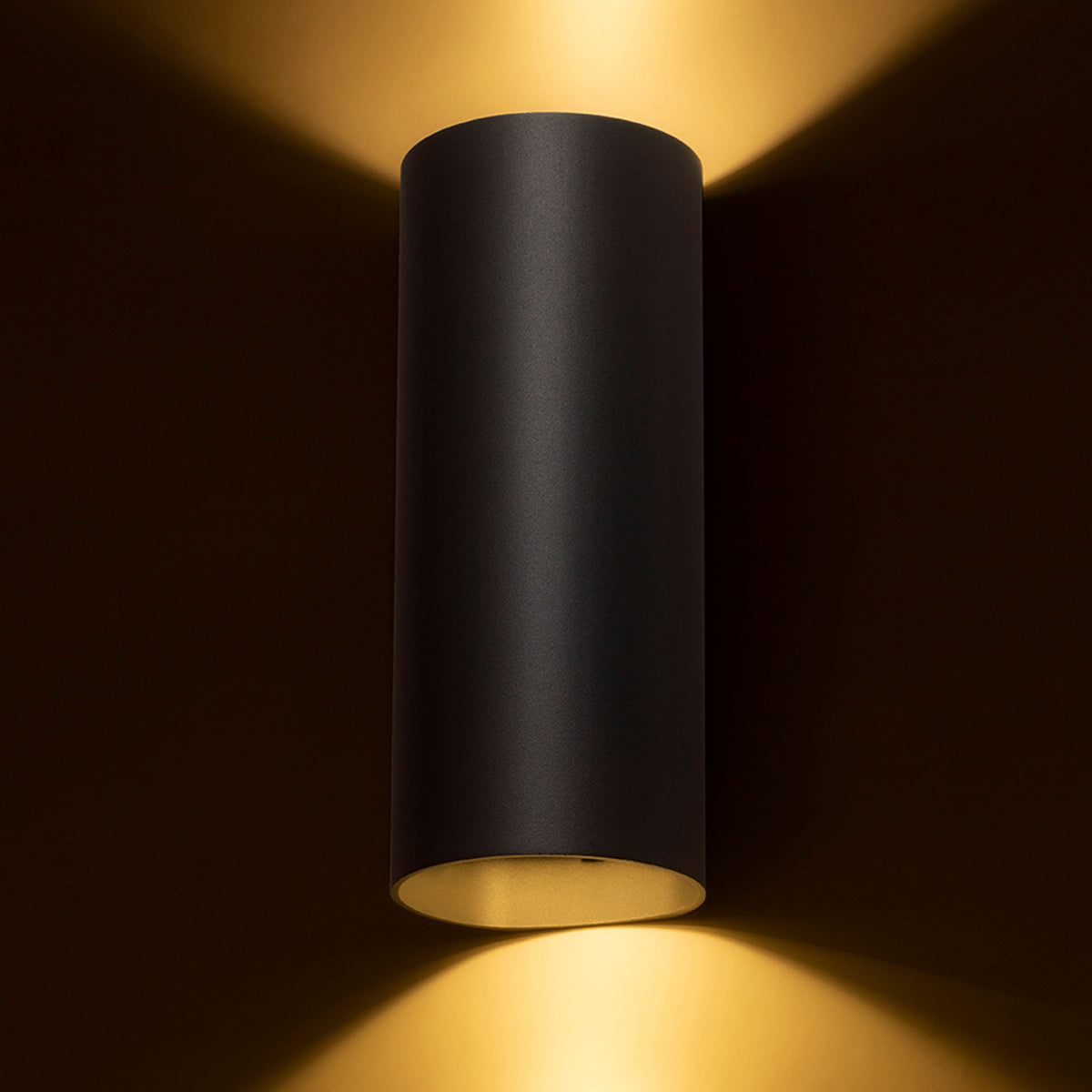 BEJA II buitenwandlamp antraciet, afbeelding 4