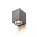 KANE I buitenwandlamp beton