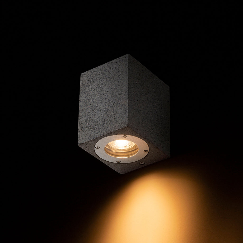 KANE I buitenwandlamp beton, afbeelding 3