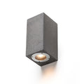KANE II buitenwandlamp beton