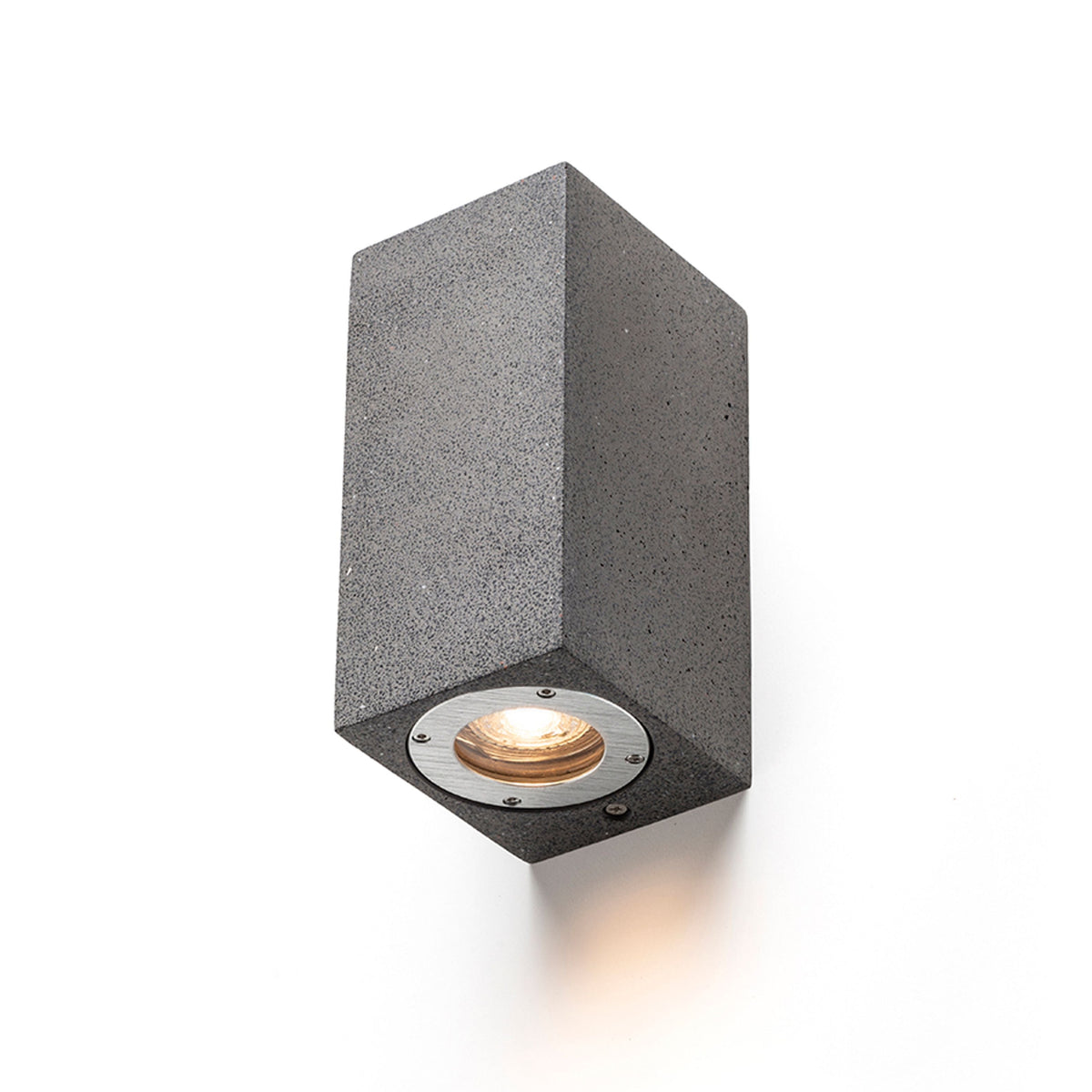 KANE II buitenwandlamp beton