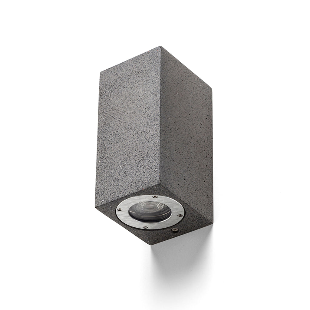 KANE II buitenwandlamp beton, afbeelding 2