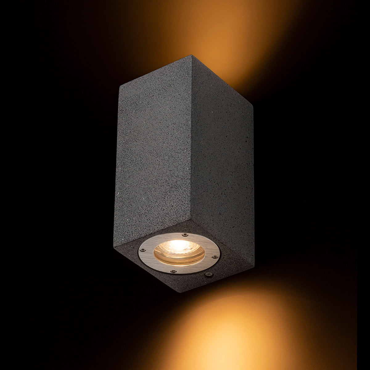 KANE II buitenwandlamp beton, afbeelding 3