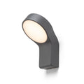 ELIA buitenwandlamp antraciet