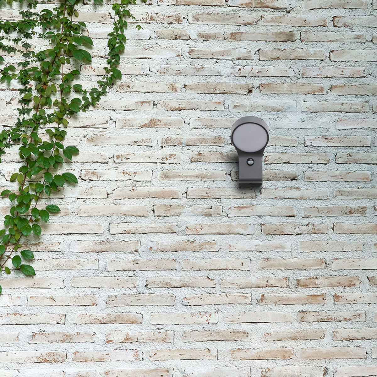 ELIA PIR buitenwandlamp antraciet, afbeelding 2
