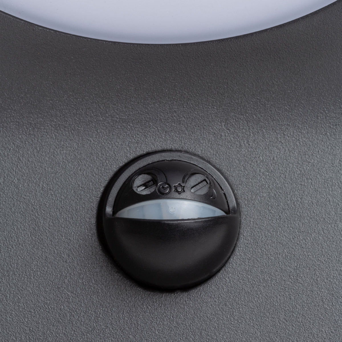 ELIA PIR buitenwandlamp antraciet, afbeelding 3