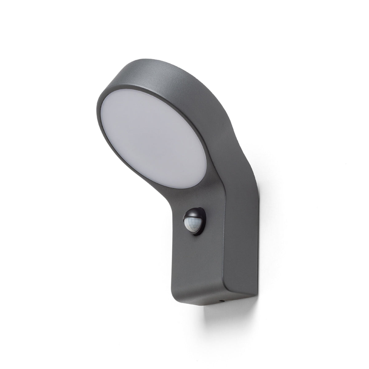 ELIA PIR buitenwandlamp antraciet, afbeelding 4