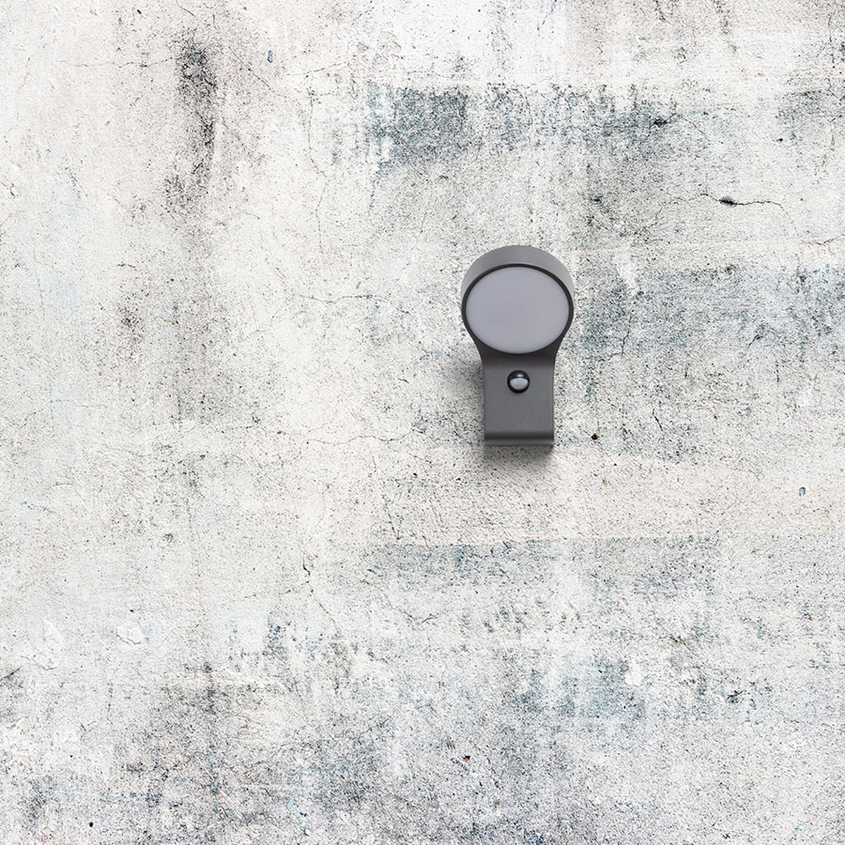 ELIA PIR buitenwandlamp antraciet, afbeelding 8