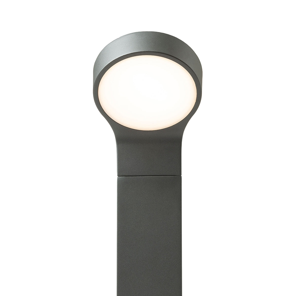ELIA BOLLARD tuinpaal antraciet, afbeelding 6