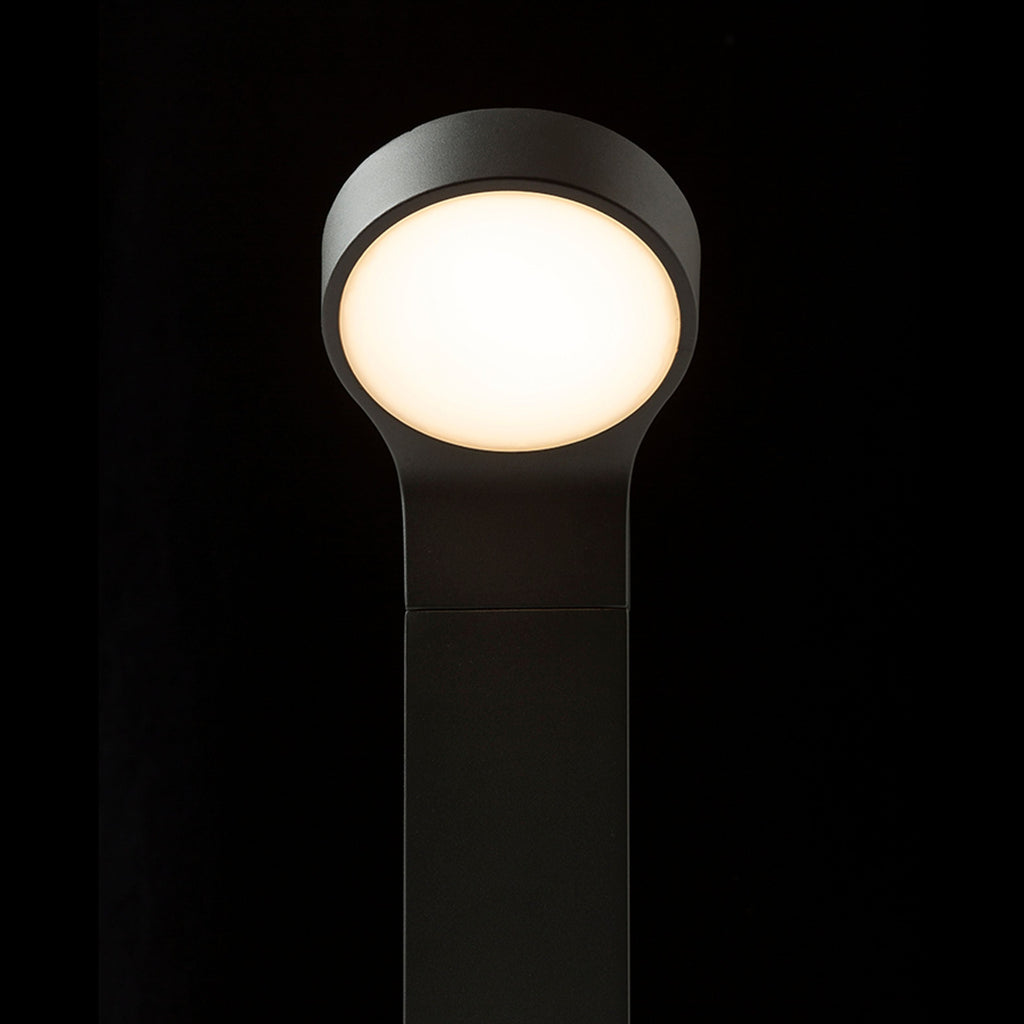 ELIA BOLLARD tuinpaal antraciet, afbeelding 8