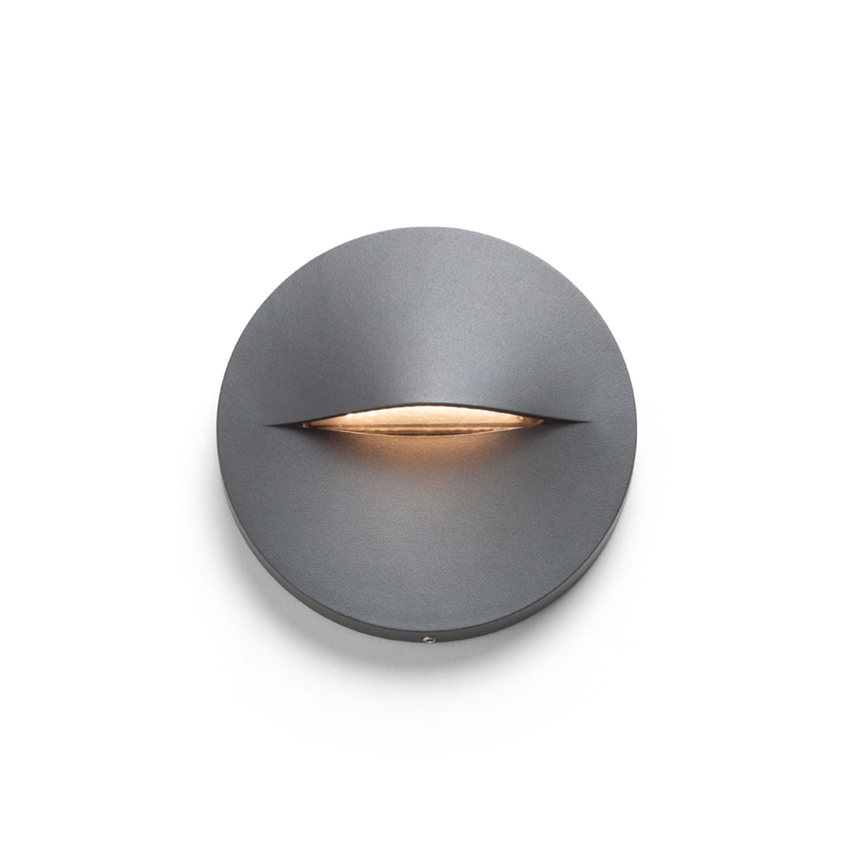 BOBO R buitenwandlamp antraciet, afbeelding 2
