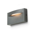 BOBO RC buitenwandlamp antraciet