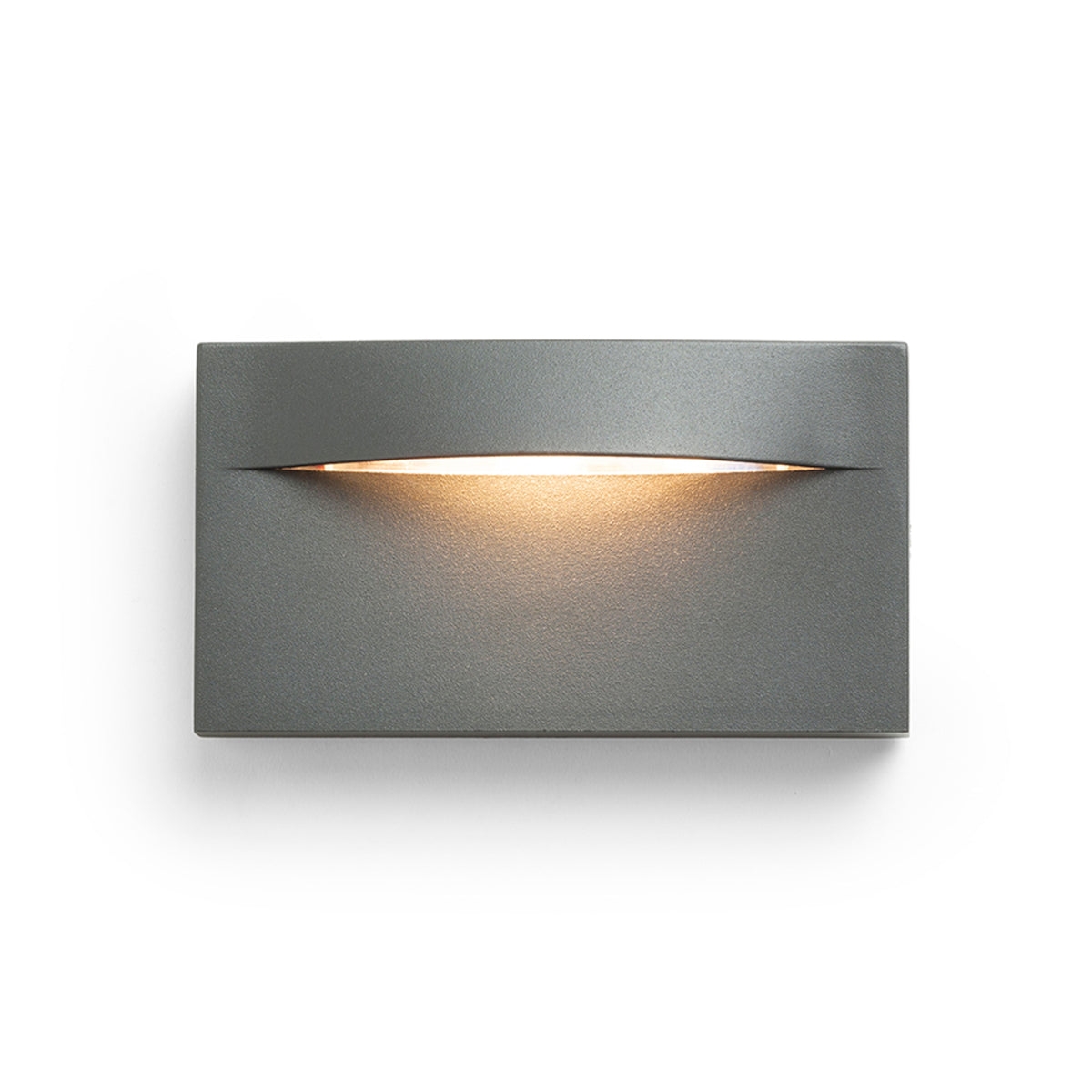 BOBO RC buitenwandlamp antraciet, afbeelding 3
