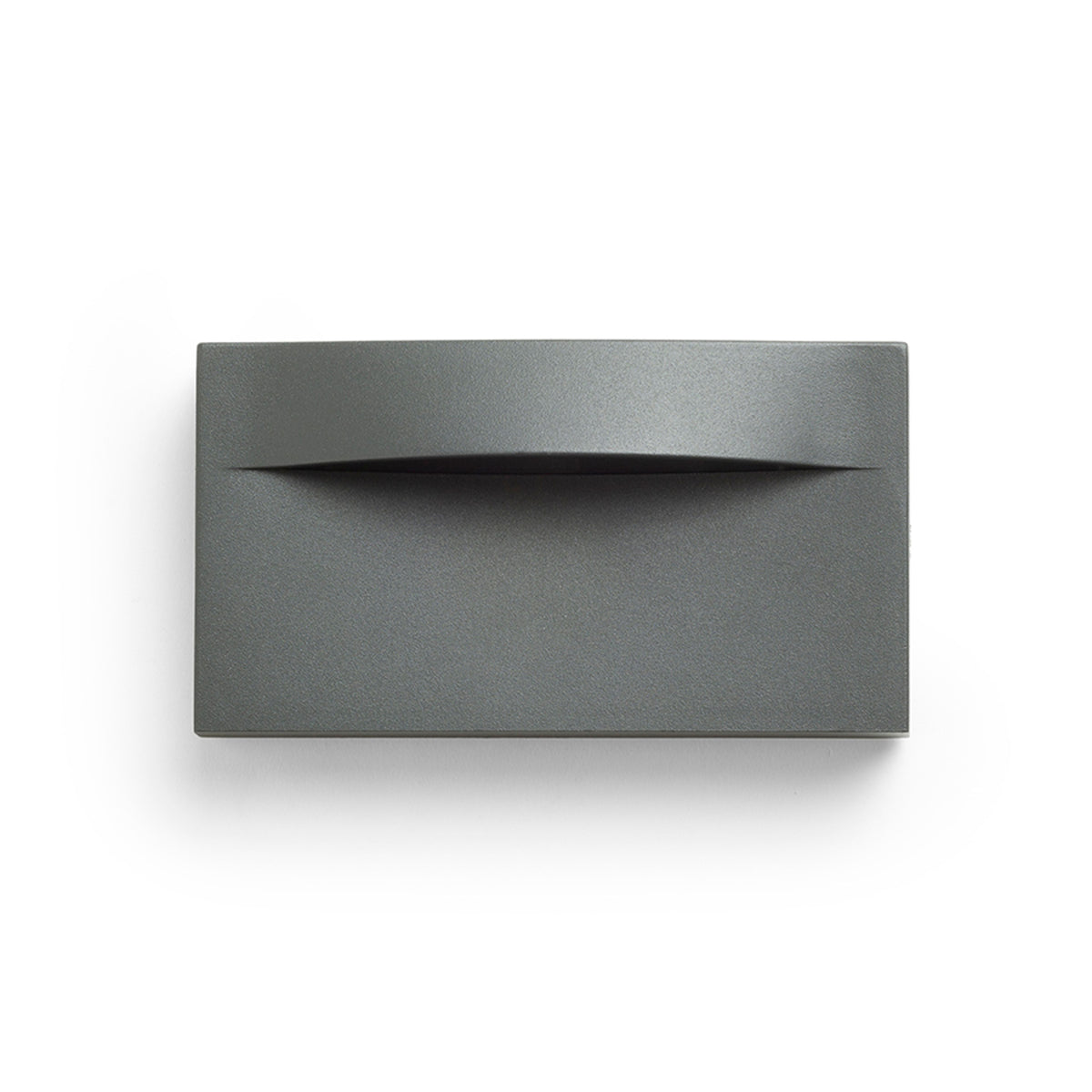 BOBO RC buitenwandlamp antraciet, afbeelding 5