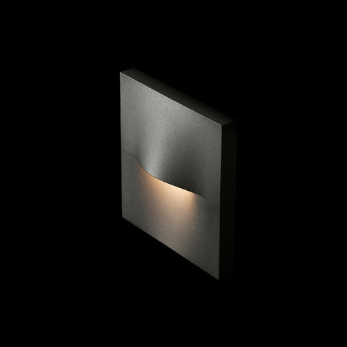 BOBO SQ buitenwandlamp antraciet, afbeelding 2