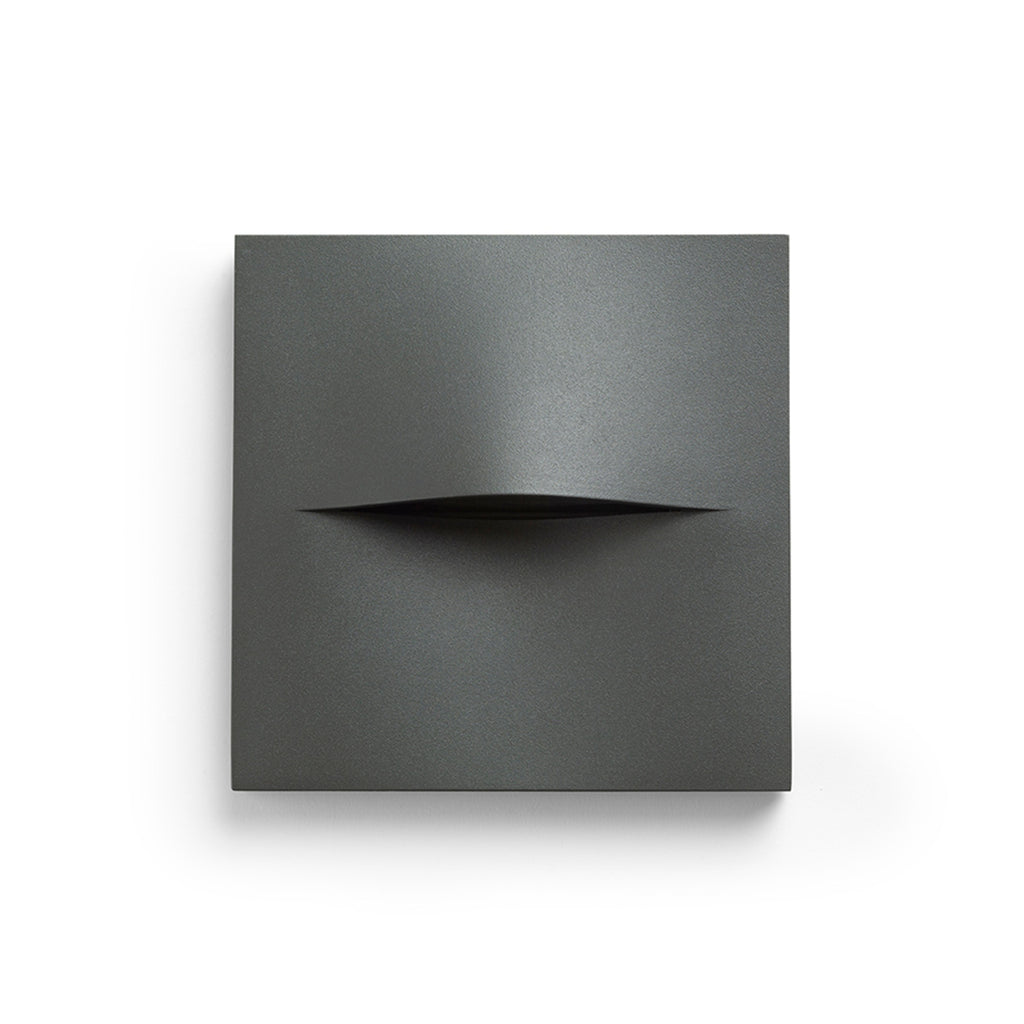 BOBO SQ buitenwandlamp antraciet, afbeelding 5