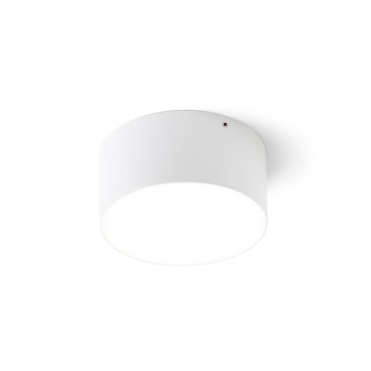 LARISA OUT 12 buitenplafondlamp wit, afbeelding 5