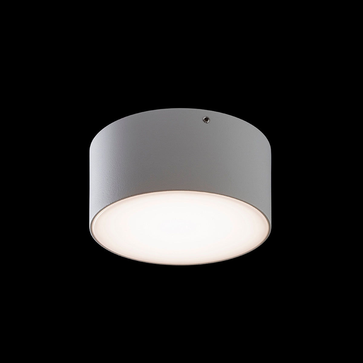 LARISA OUT 12 buitenplafondlamp wit, afbeelding 7
