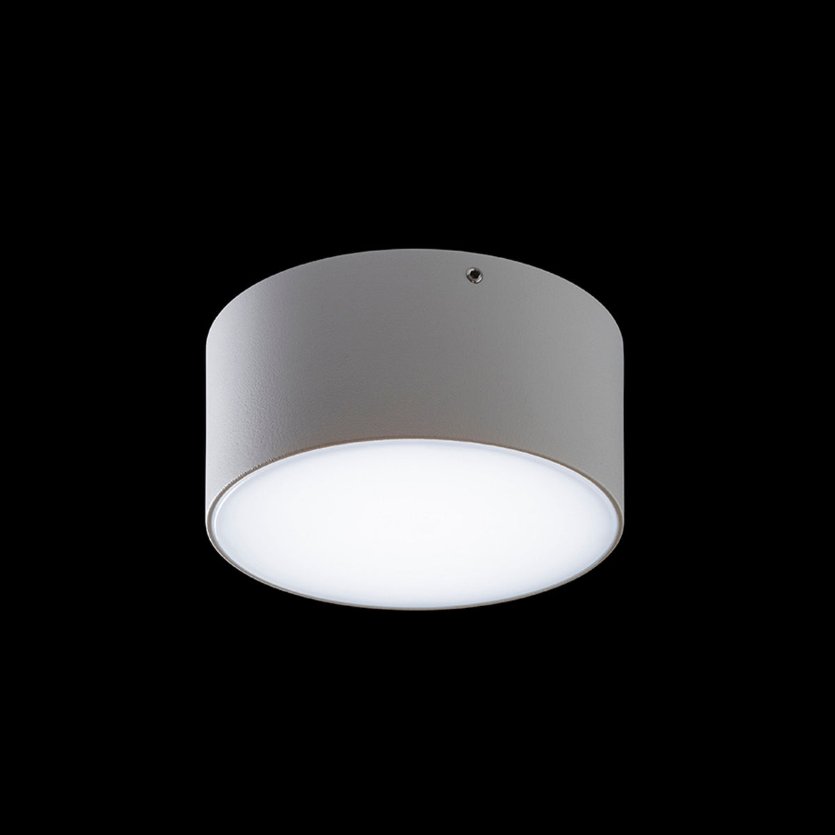 LARISA OUT 12 buitenplafondlamp wit, afbeelding 8