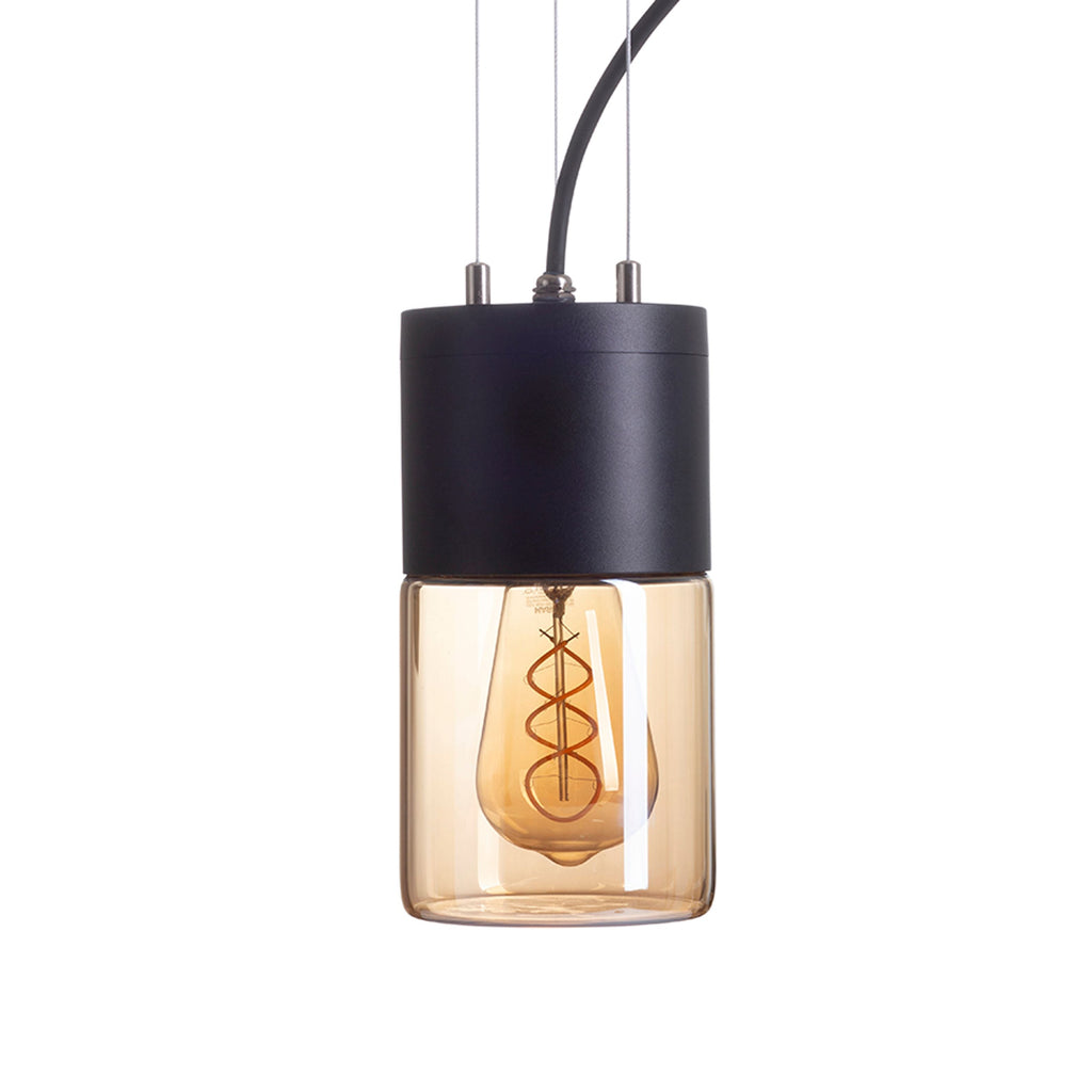 QUINN buitenhanglamp zwart, afbeelding 10