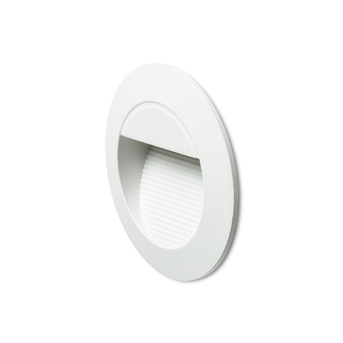 MARCO 70 inbouw buitenwandlamp wit, afbeelding 3