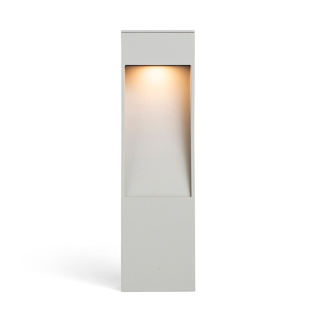 TORIN 30 tuinpaal lichtgrijs, afbeelding 3