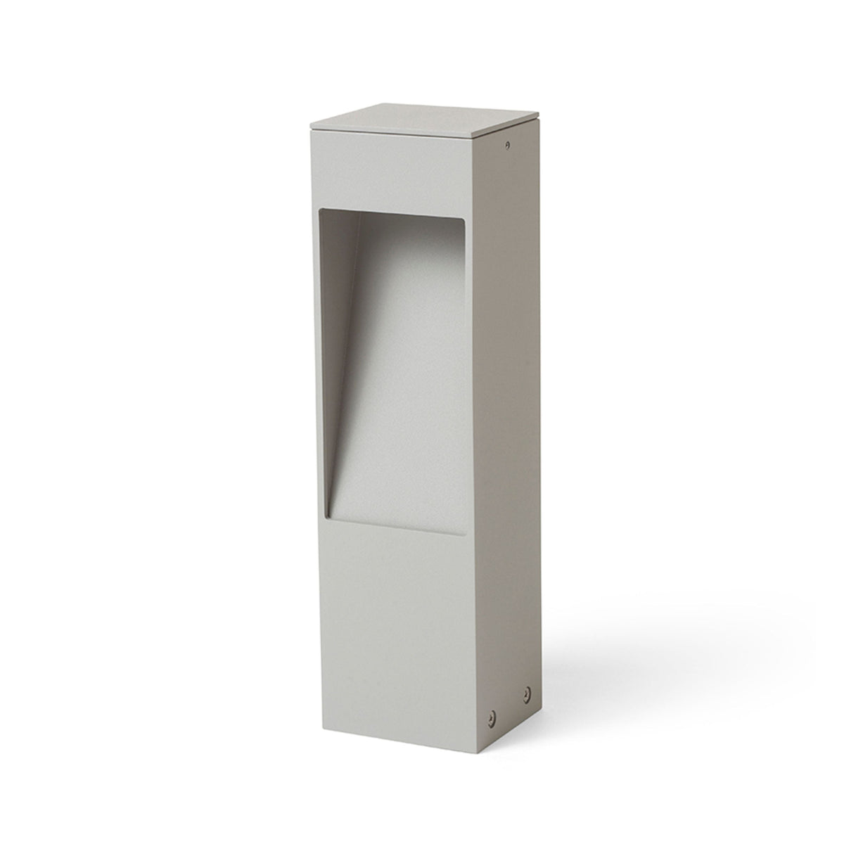TORIN 30 tuinpaal lichtgrijs, afbeelding 5