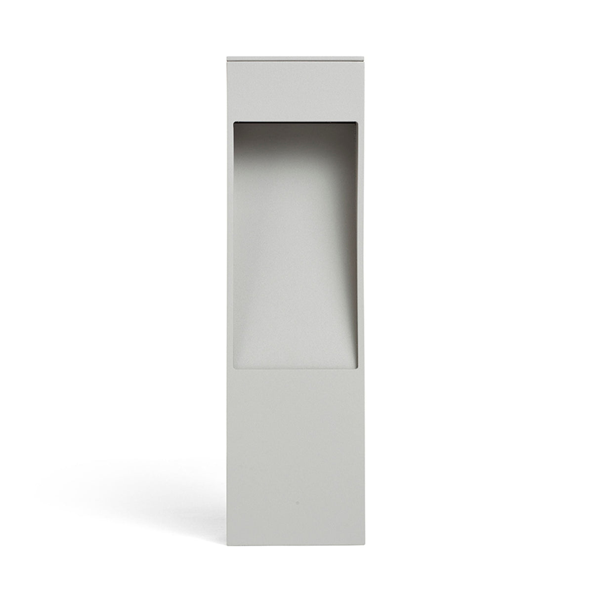 TORIN 30 tuinpaal lichtgrijs, afbeelding 7