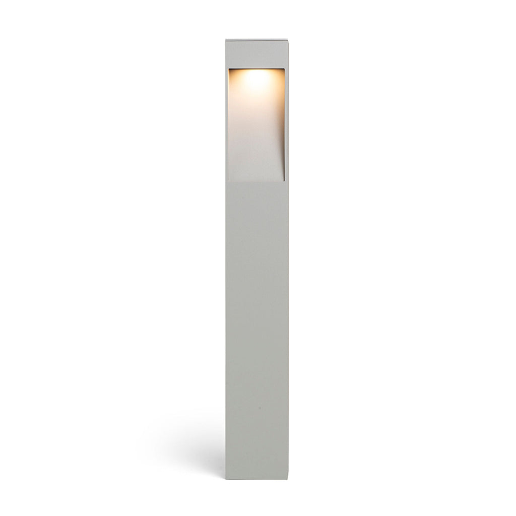 TORIN 60 tuinpaal lichtgrijs, afbeelding 3