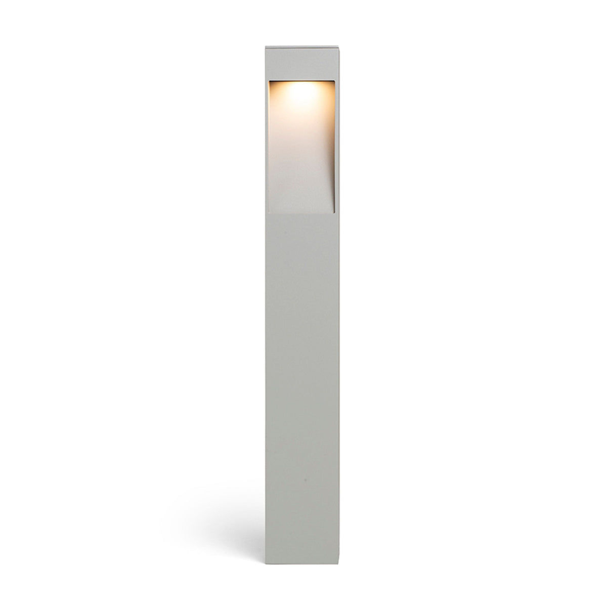 TORIN 60 tuinpaal lichtgrijs, afbeelding 3