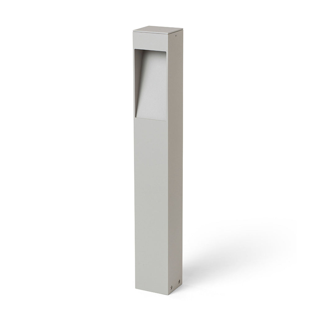 TORIN 60 tuinpaal lichtgrijs, afbeelding 4