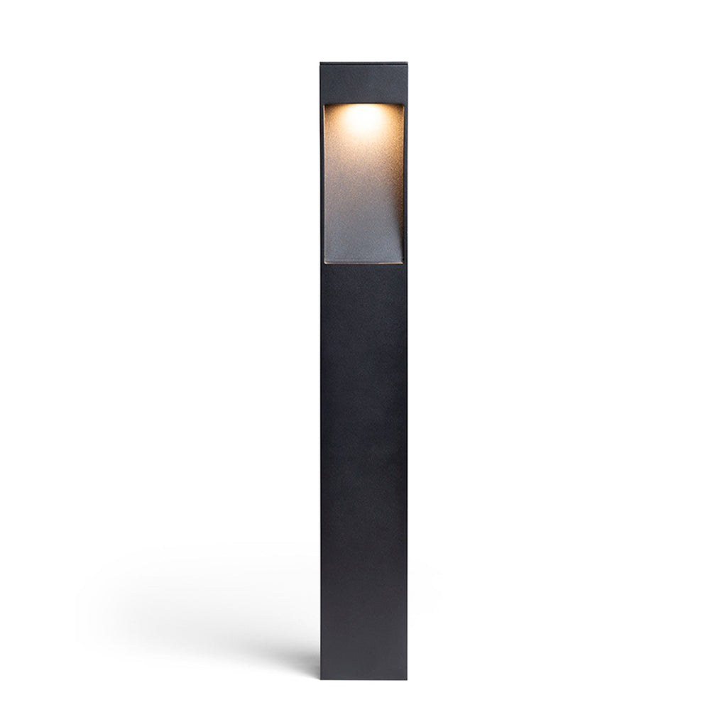 TORIN 60 tuinpaal zwart, afbeelding 5