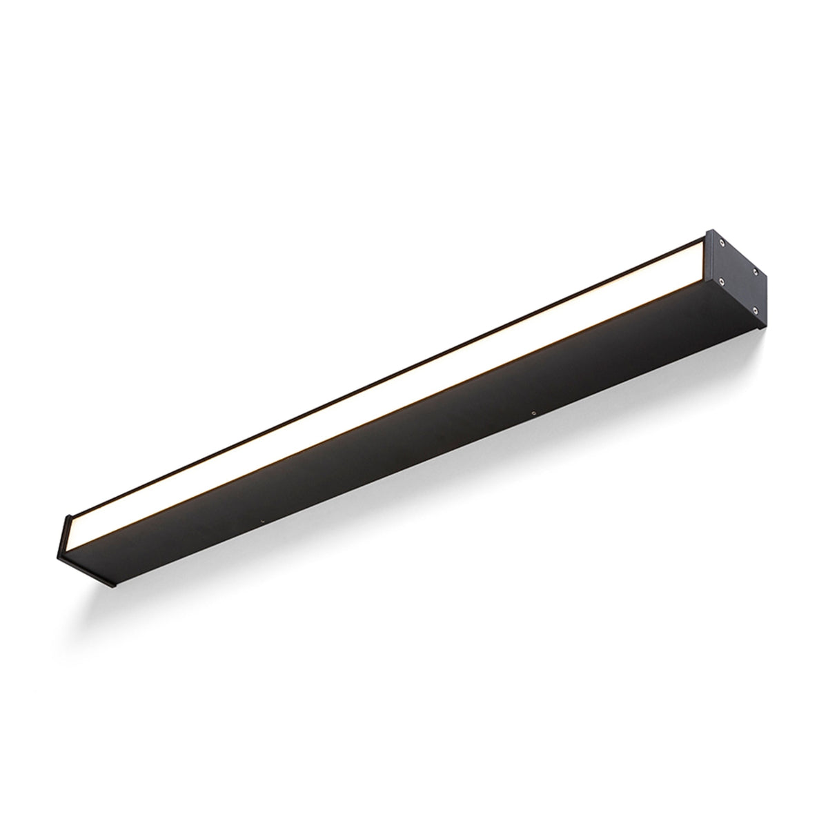 CARME 100 buitenplafondlamp zwart, afbeelding 3