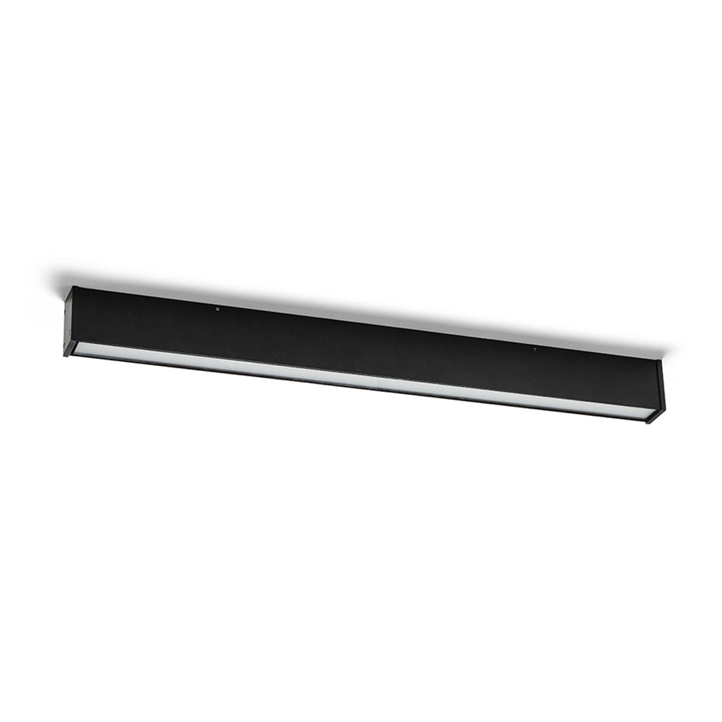 CARME 100 buitenplafondlamp zwart, afbeelding 5