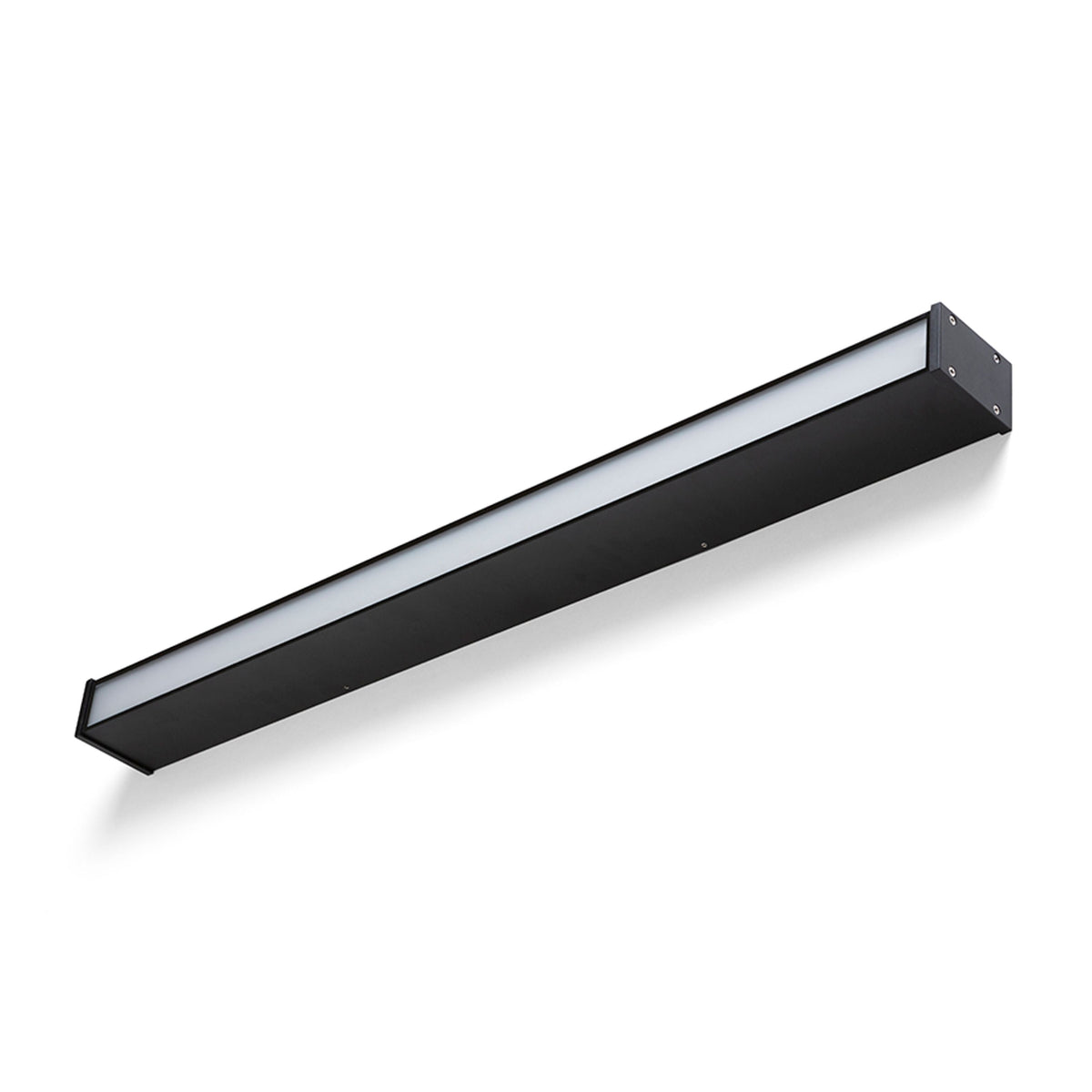 CARME 100 buitenplafondlamp zwart, afbeelding 6