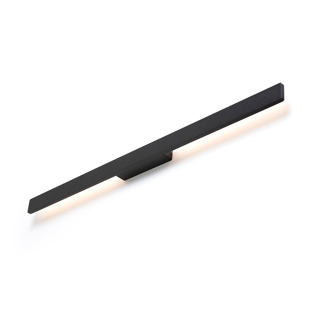 BONAREA buitenwandlamp zwart, afbeelding 4