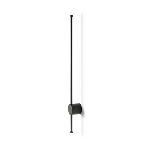 BEEM 80 buitenwandlamp zwartgrijs