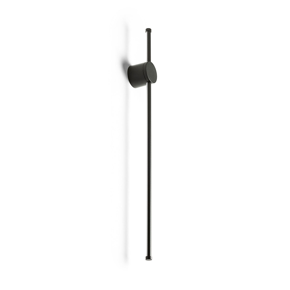 BEEM 80 buitenwandlamp zwartgrijs, afbeelding 3