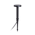GEVALIA 20 tuinlamp zwart