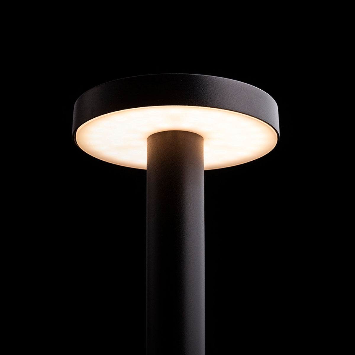 GEVALIA 20 tuinlamp zwart, afbeelding 2