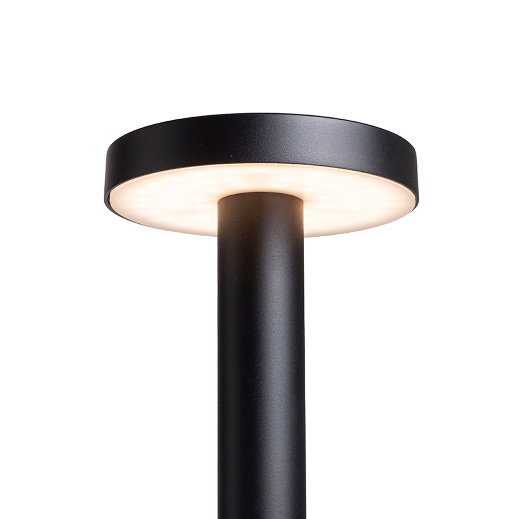GEVALIA 20 tuinlamp zwart, afbeelding 6