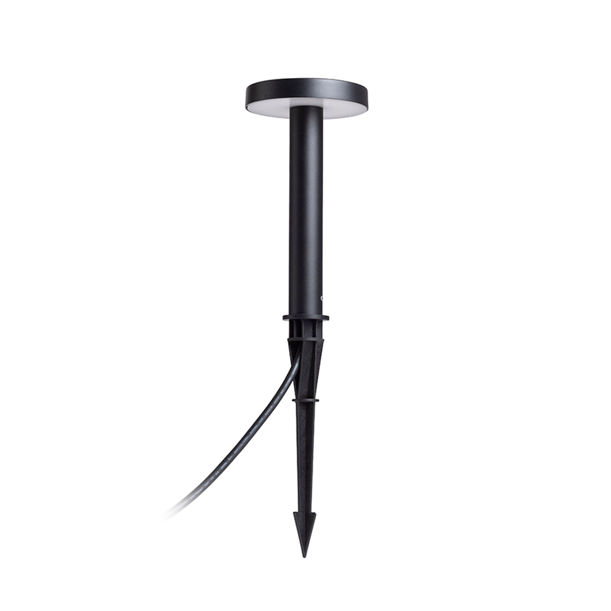 GEVALIA 20 tuinlamp zwart, afbeelding 7